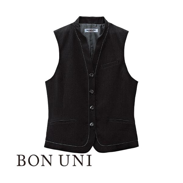 ベスト 制服 ユニフォーム ボンユニ BONUNI ボストン 15218-99 ベスト 制服 ユニフォーム ボンユニ BONUNI ボストン 15218-99