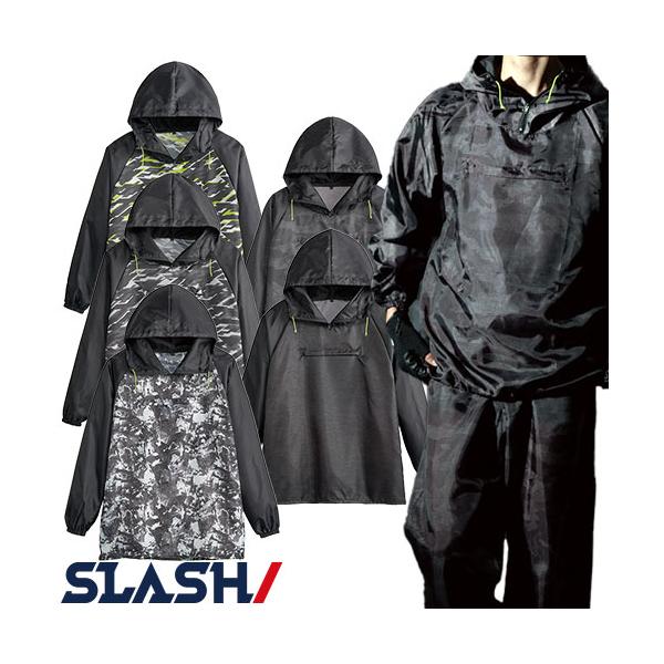 ◎配送方法：通常：宅配便（メール便不可商品）◎商品名：ソフィスリペルヤッケ◎メーカー：シンメン◎品番：0550◎素材：マイクロリップストップ（ポリエステル100％）◎機能：撥水、防汚、防風、耐久性、ユニセックス◎ブランド：SLASH◎仕様：...