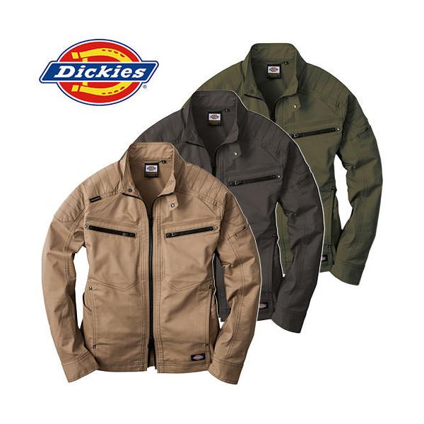 ƕ u] fBbL[Y Dickies SOROTEXXgb`WPbg D-1840 ƒ WPbg Wp[ Xgb` ʔN H~  