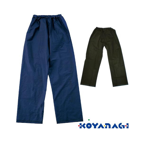 ◎配送方法：通常：宅配便（メール便不可商品）◎商品名：EVAエコロジースラックス◎メーカー：コヤナギ◎品番：EV-710◎素材：EVA樹脂(エチレン酢酸ビニル)◎機能：防水◎仕様：ズボン前2ヶ所空気孔、後ろポケット付き◎年間区分：通年◎シリ...