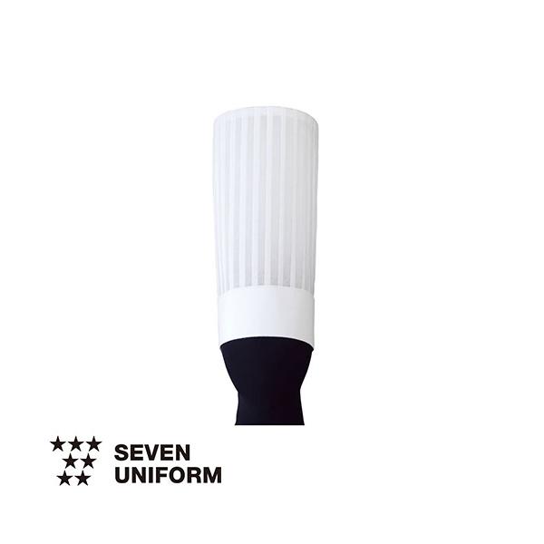 ◎配送方法：通常：宅配便（メール便不可商品）◎商品名：コック帽40cm(10枚入)◎メーカー：セブンユニフォーム◎品番：JW4646-0◎素材：不織布[ポリエステル100%]◎商品説明：ポリエステル100%の不織布で作られたコック帽。不織布...