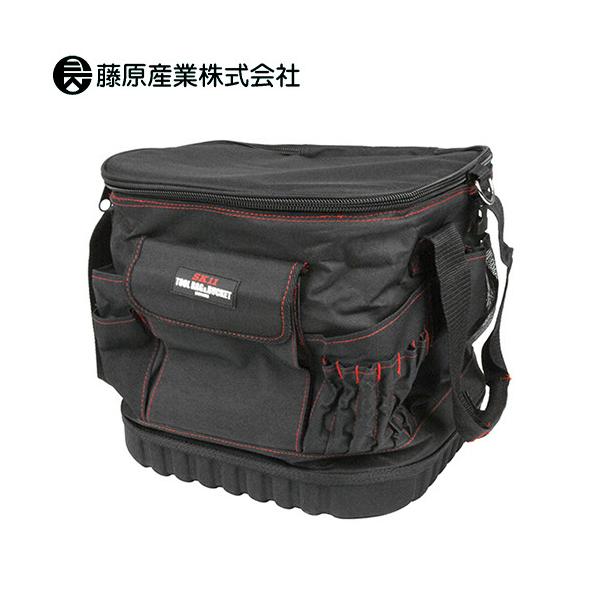 ブラックボルト48p、ホワイトフレア110p 未開封サーチ済パック計158パック バッグ 藤原産業 SK11 ポップアップバッグPRO スクエア・蓋付