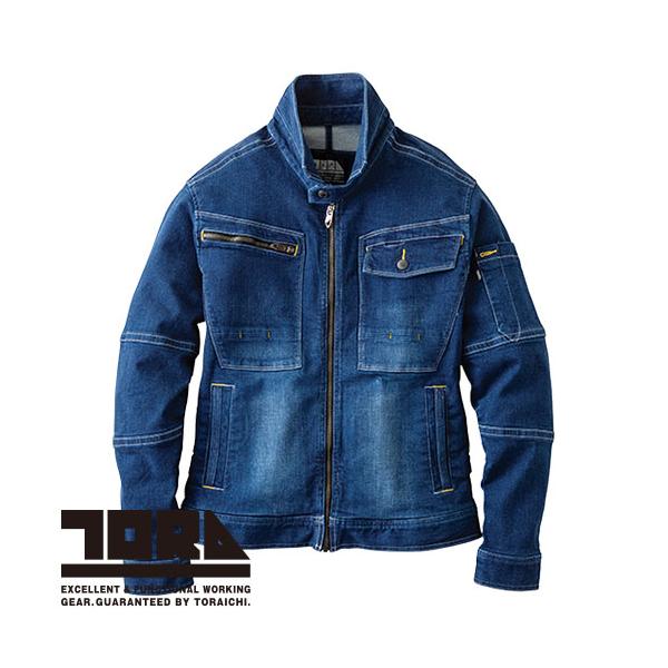 TULALA デニム　ツララ　デニムライダースジャケット TULALA デニム ツララ デニムライダースジャケット