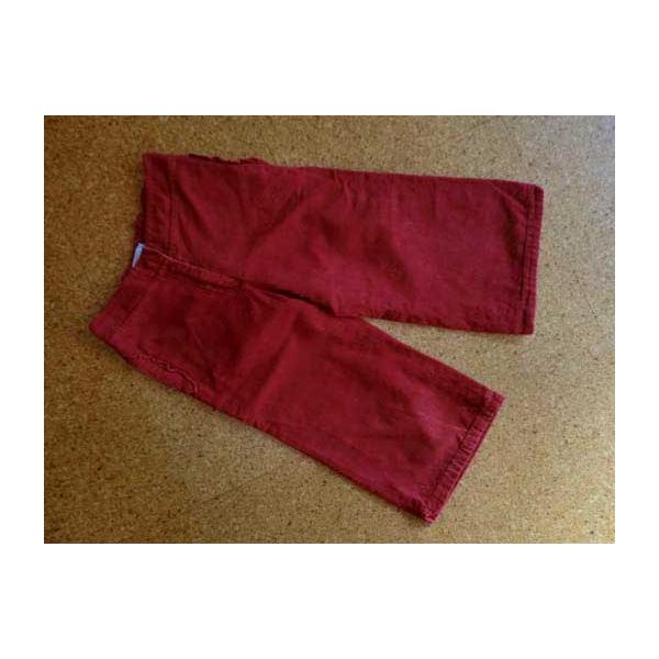 銀座サエグサ 銀座さえぐさ 子供服 パンツ ボトムス 120cm ☆3 キッズ  