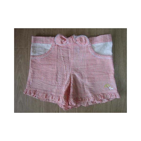 ポンポネット ジュニアポンポネットジュニア pom ponette junior 子供服 パンツ  ボトムス 140cm ★3 キッズ ジュニア 女の子  ガールズ   子供