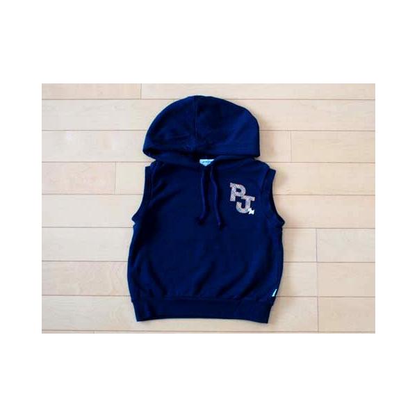 【sale セール 30%off 12/23-1/6】ポンポネット pom ponette 子供服 女の子  パーカー ベスト 110cm ★3 キッズ  ガールズ アウトレット  古着 子ども服  子供 子どもリサイクル ブランド 子供服...