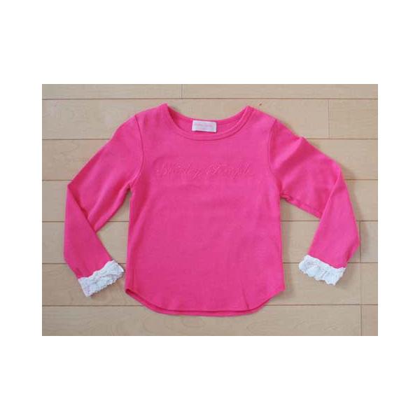 シャーリーテンプル（Shirley Temple） ☆5 新品 未使用 子供服 女の子