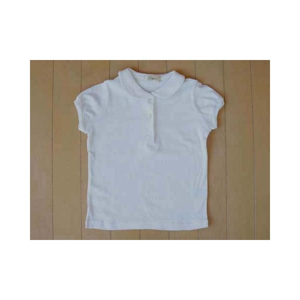 ファミリア（Familiar） Zoy 子供服 女の子 Tシャツ トップス
