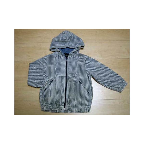 競売 リトル マーク ジェイコ ブスのリバーシブルパデッドコート コート Daesbo Sp Gov Br