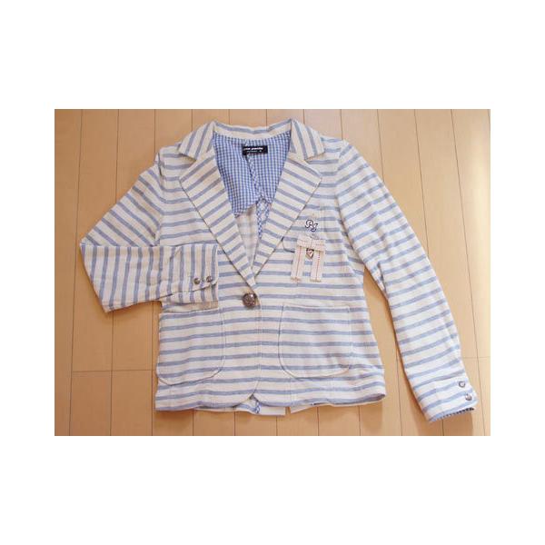 ポンポネットジュニア pom ponette junior 子供服 女の子 M 150cm  