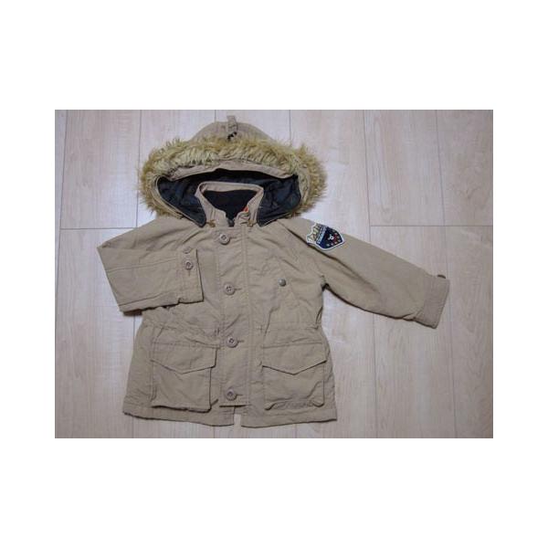 MIKI HOUSE ダブルB double-b ミキハウス miki house 子供服