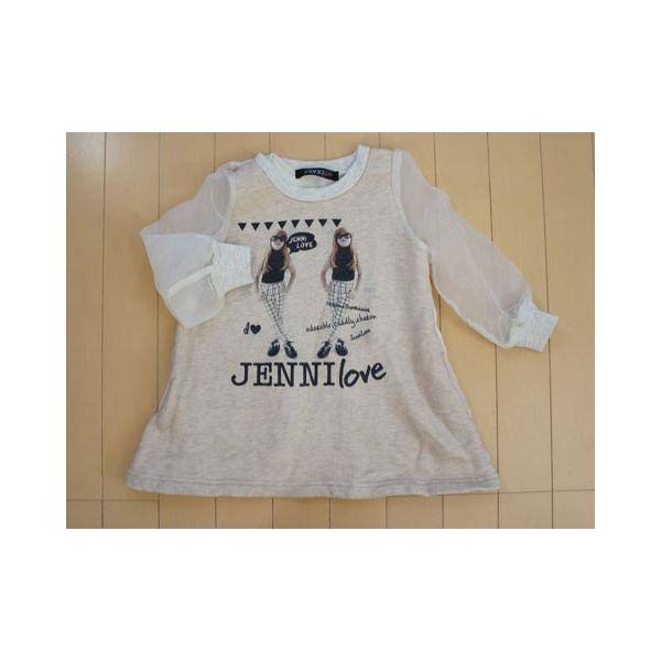 JENNILOVE JENNIBELL子ども服（150センチ女児） JENNILOVE JENNIBELL子ども服（150センチ女児）