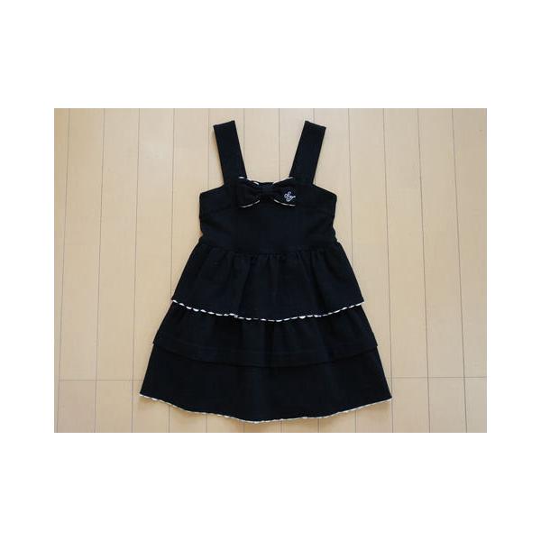 シャーリーテンプル120 シャーリーテンプル shirley temple 子供服 女の子 120cm