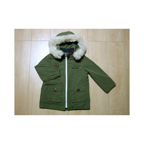 ファミリア　ジャンパー　ジャケット md56466-001.jpg