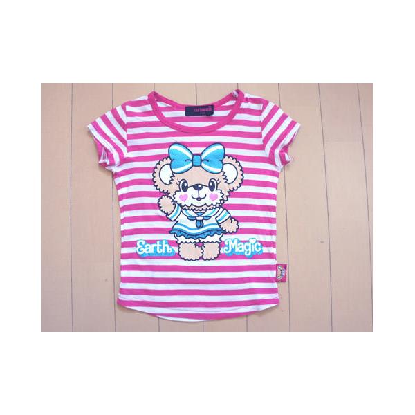 EARTH MAGIC キッズ服セット 100cm~ EARTH MAGIC キッズ服セット 100cm~