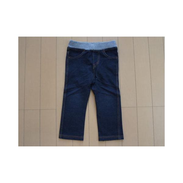 ミキハウス アウトレット Miki House Mikihouse 子供服 男の子 女の子 90cm ベビー服 パンツ ストレッチデニム 紺 春 夏 秋 冬 3 ボーイズ 男児 ガールズ 女 Buyee Buyee Japanese Proxy Service Buy From Japan Bot Online