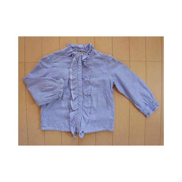 【新品】 ファミリア 100 長袖 シャツ 新品☆ファミリア×JR東海 コラボ 長袖 Tシャツ 100