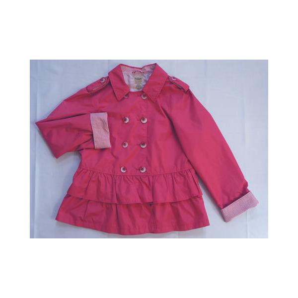 ファミリア familiar アウトレット 子供服 女の子 150cm 長袖  