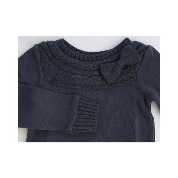 ベベ Bebe アウトレット 子供服 女の子 長袖 ワンピース グレー 起毛 秋 冬 110cm 3 ガールズ 女児 キッズ ユーズ Buyee Buyee Japanese Proxy Service Buy From Japan Bot Online