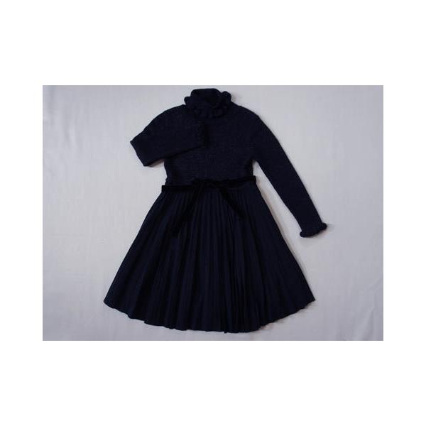 ファミリア（Familiar） アウトレット 子供服 女の子 110cm 長袖