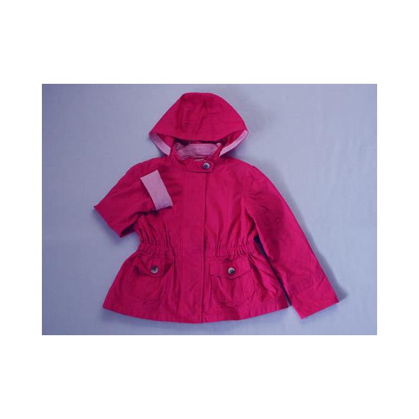 美品　ファミリア　女の子　薄手ジャケット　160 楽天市場】[m] ファミリア familiar アウトレット 子供服 女の子