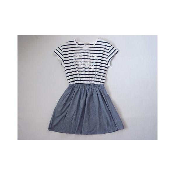 pom ponette(ベビー、キッズ) ポンポネットジュニア ponette
