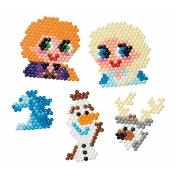 アクアビーズ アナと雪の女王2 スタンダードセット エポック社 ビーズ 女の子 おもちゃ 誕生日 クリスマス プレゼント 子供 こども 5歳 6歳 ディズニー Aq S81 T 子供服マナマナキッズ ベビー服 通販 Yahoo ショッピング