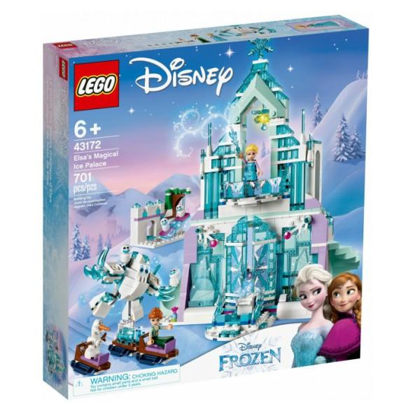 レゴ アナと雪の女王 アイスキャッスル ファンタジー Lego 女の子 ディズニープリンセス アナ雪 子供 用 キッズ 小学生 プレゼント 知育玩具 Disney 公式 T 子供服マナマナキッズ ベビー服 通販 Yahoo ショッピング