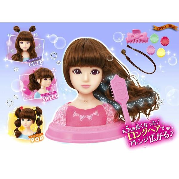 ヘアメイクアーティストアレンジデビュー クリスマス プレゼント 誕生