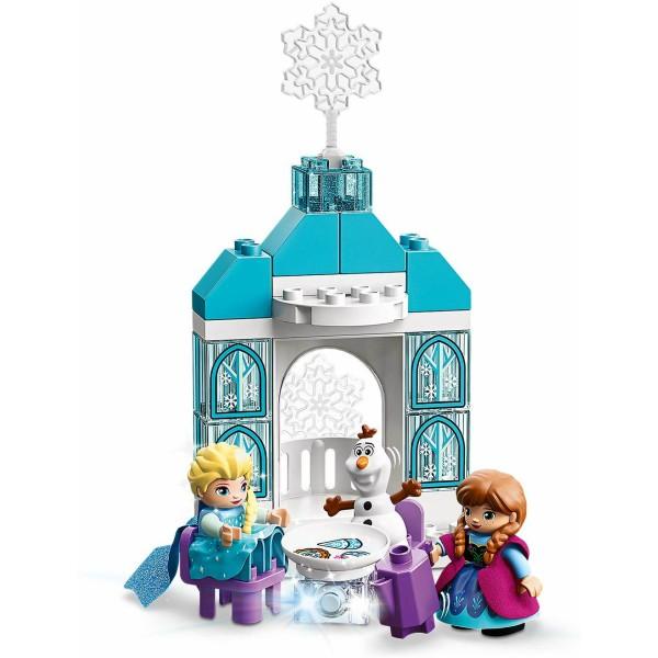 レゴ Lego デュプロ アナと雪の女王 光る エルサのアイスキャッスル レゴジャパン ディズニープリンセス 誕生日 プレゼント おもちゃ 知育玩具 アナ雪 エルサ T 子供服マナマナキッズ ベビー服 通販 Yahoo ショッピング