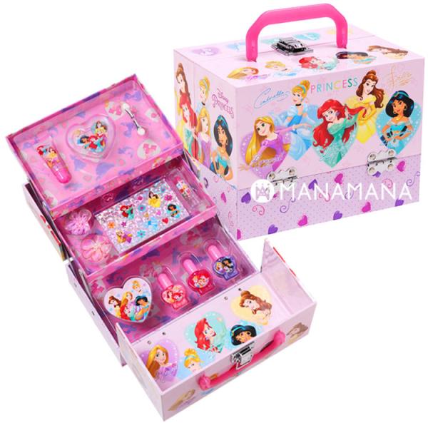 ディズニープリンセスメイクセット キッズ ベビー マタニティ Favofavoitems
