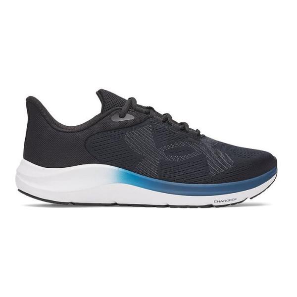 UNDER ARMOUR（アンダーアーマー） UAチャージド パスート4 ビッグロゴ