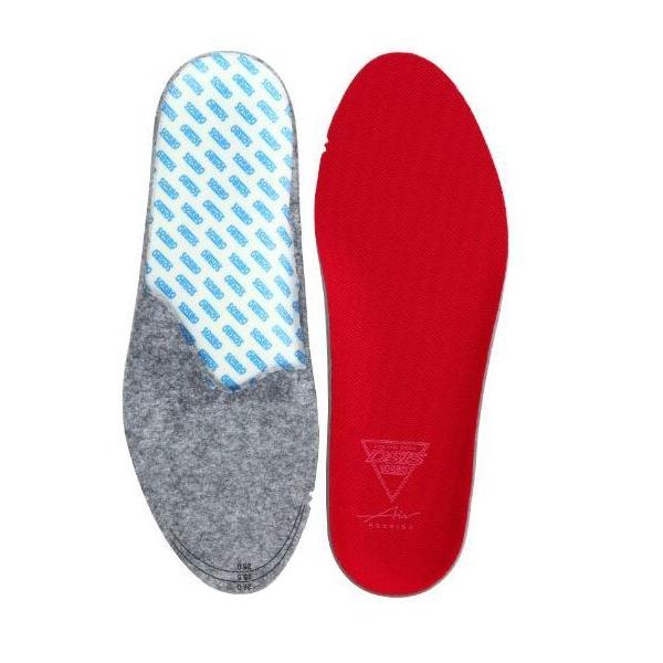 品番：61668カラー：レッドサイズ：2S(22.0〜23.0cm)本体：ポリエステル・ポリウレタンパッド：ポリウレタン(ソルボ)生地：ポリエステル生産国：日本製