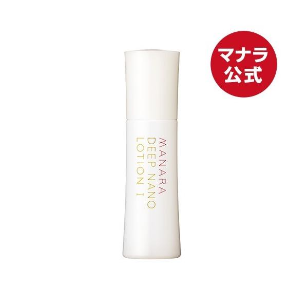 amidondon マナラディープナノローション他 マナラ公式 / ディープナノローション 100mL MANARA : マナラ