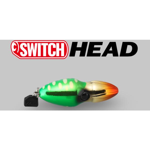 120g 3個150g3個タングステン　ビンビンスイッチでは御座いません JACKALL / ジャッカル TGビンビンスイッチ TG BINBIN SWITCH 80g