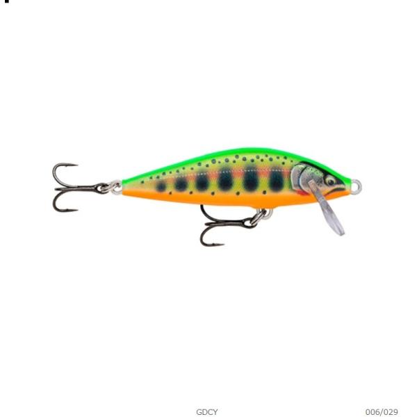 RAPALA - 4個セット　ラパラ　カウントダウンエリート95　95mm　14g　CDE95 165521607_o1.jpg?