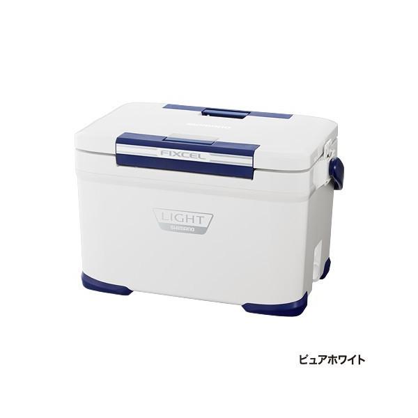 シマノ（SHIMANO） シマノクーラー フィクセルライト220 NF-422V