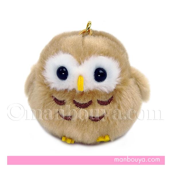 ふくろう ぬいぐるみ フクロウ 鳥 アミューズ AMUFUN ふくふく ふくろう ぬいぐるみ フクロウ 鳥 アミューズ AMUFUN ふくふく