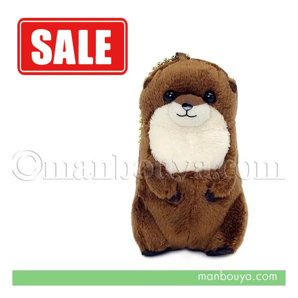 SALE10%OFF カワウソ ぬいぐるみ 水族館グッズ アミューズ