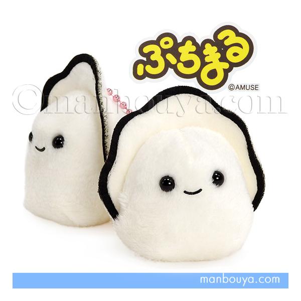 牡蠣 ぬいぐるみ アミューズ ぷちまる アニマルズ DX AMUFUN