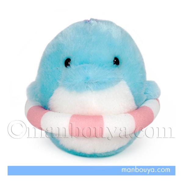 イルカぬいぐるみwith味しらべ 61v6qZFMpUL.jpg_BO30,255,255,