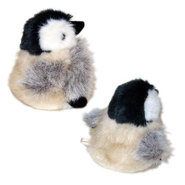 赤ちゃんペンギンのぬいぐるみ 水族館 グッズ A Show 栄商 皇帝ペンギンの仔ピピ 2sサイズ10cm まんぼう屋ドットコム Buyee Buyee บร การต วกลางจากญ ป น ซ อจากประเทศญ ป น