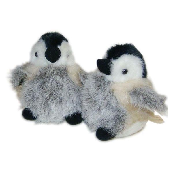 赤ちゃんペンギンのぬいぐるみ 水族館 グッズ A Show 栄商 皇帝ペンギンの仔ピピ 2sサイズ10cm まんぼう屋ドットコム Buyee Buyee 日本の通販商品 オークションの代理入札 代理購入