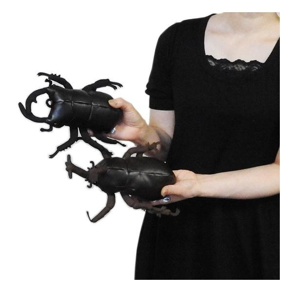 昆虫グッズ 雑貨 カブトムシ リアル ぬいぐるみ A Show 栄商 カブト虫 25cm Buyee Buyee 日本の通販商品 オークションの代理入札 代理購入
