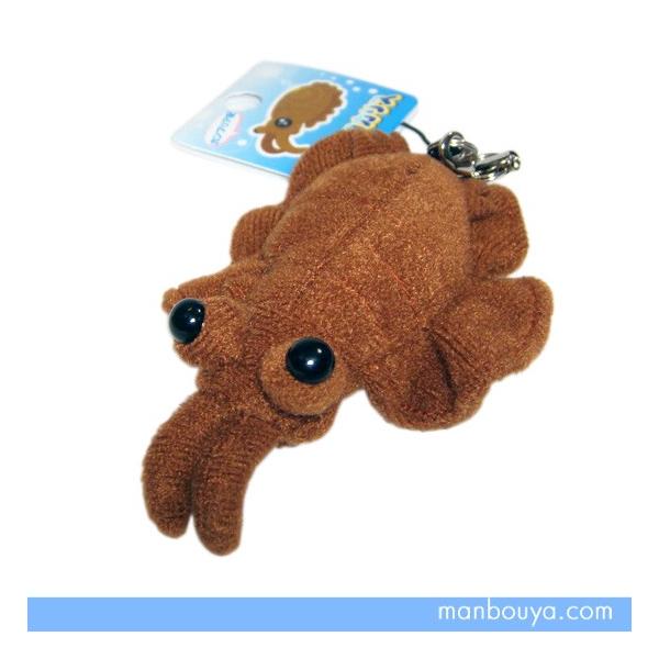 Amazon.co.jp: 古代生物シリーズ アノマロカリス ぬいぐるみ