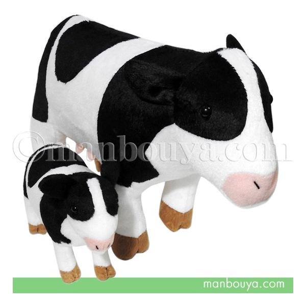 ぬいぐるみ ウシ 乳牛 ホルスタイン グッズ 野生動物 A Show 栄商 うし 2サイズセット Buyee Buyee บร การต วกลางจากญ ป น ซ อจากประเทศญ ป น