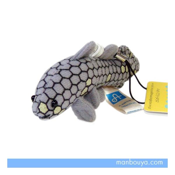古代 魚シーラカンスのぬいぐるみ A Show 栄商 携帯ストラップ シーラカンス 10cm メール便発送可 Dejapan Bid And Buy Japan With 0 Commission