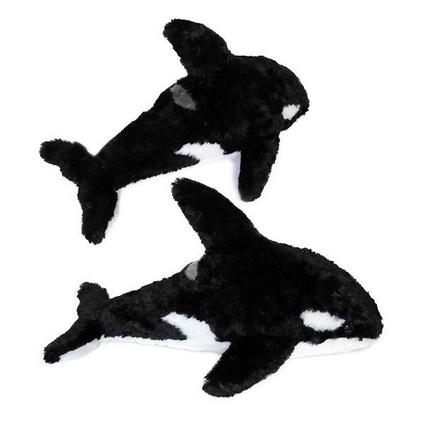 シャチ ぬいぐるみ 雑貨 水族館グッズ A Show ふあふあシリーズ オルカ 35cm まんぼう屋ドットコム Buyee 日本代购平台 产品购物网站大全 Buyee一站式代购 Bot Online