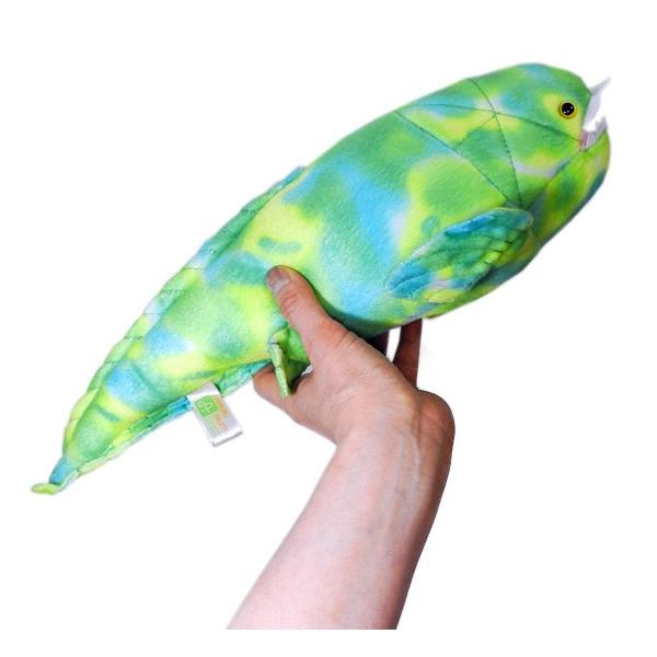 ダンクルオステウス ぬいぐるみ グッズ A Show 栄商 古代生物 古代魚 ダンクレオステウス 37cm まんぼう屋ドットコム Buyee Buyee 日本の通販商品 オークションの代理入札 代理購入