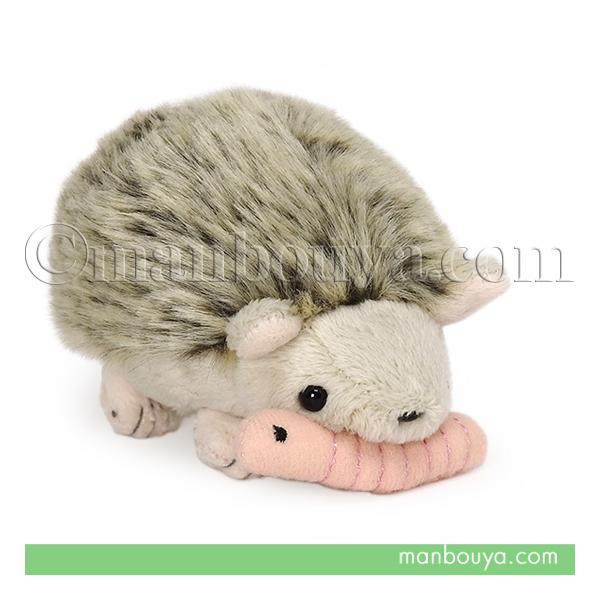 【限定品・送料無料】コリラックマ　ハリネズミ　ぬいぐるみチャーム 限定品・送料無料】コリラックマ ハリネズミ ぬいぐるみチャーム